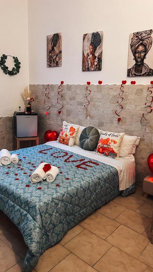 בארי Faro'S Room מראה חיצוני תמונה