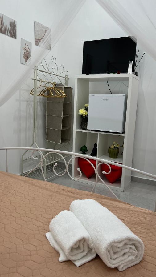 בארי Faro'S Room מראה חיצוני תמונה