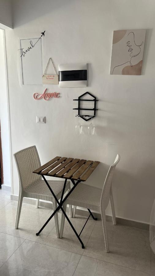 בארי Faro'S Room מראה חיצוני תמונה