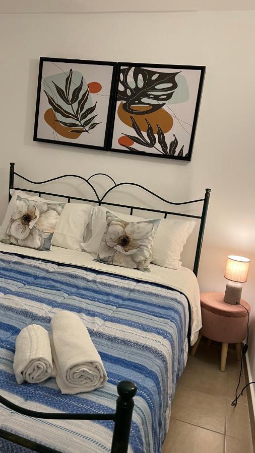 בארי Faro'S Room מראה חיצוני תמונה