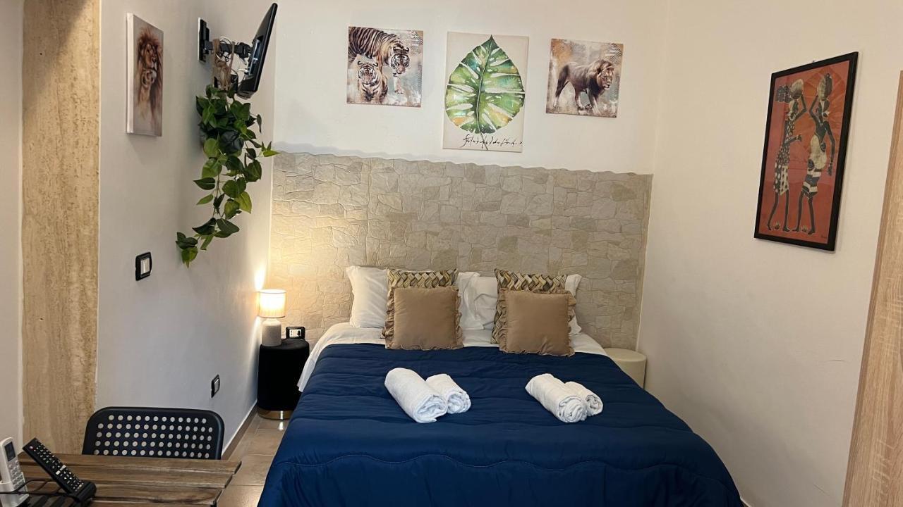 בארי Faro'S Room מראה חיצוני תמונה