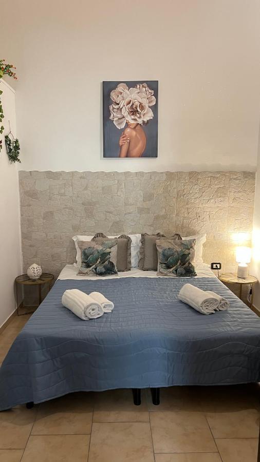 בארי Faro'S Room מראה חיצוני תמונה