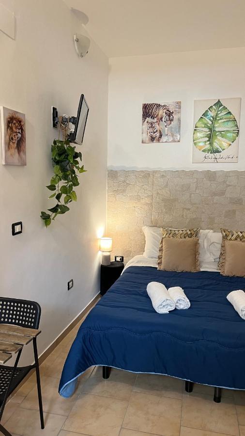בארי Faro'S Room מראה חיצוני תמונה