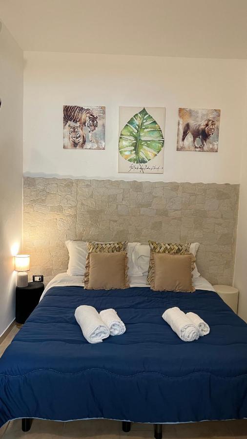 בארי Faro'S Room מראה חיצוני תמונה