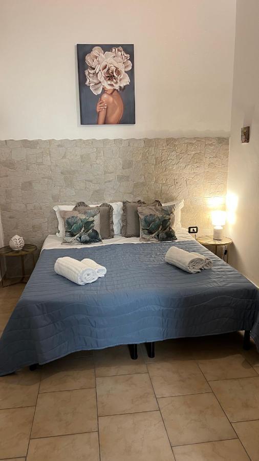 בארי Faro'S Room מראה חיצוני תמונה