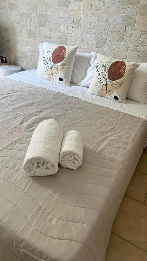 בארי Faro'S Room מראה חיצוני תמונה