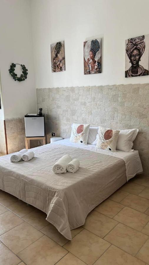 בארי Faro'S Room מראה חיצוני תמונה