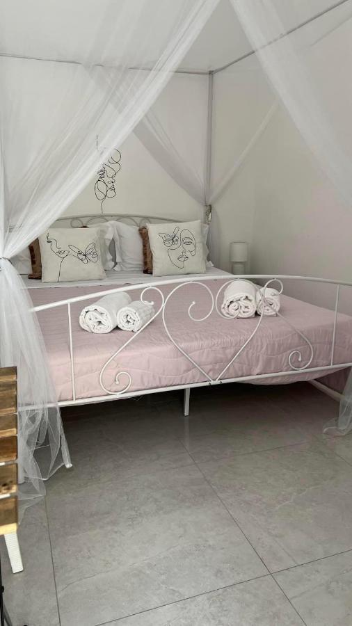 בארי Faro'S Room מראה חיצוני תמונה