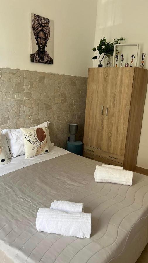 בארי Faro'S Room מראה חיצוני תמונה