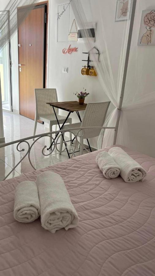 בארי Faro'S Room מראה חיצוני תמונה